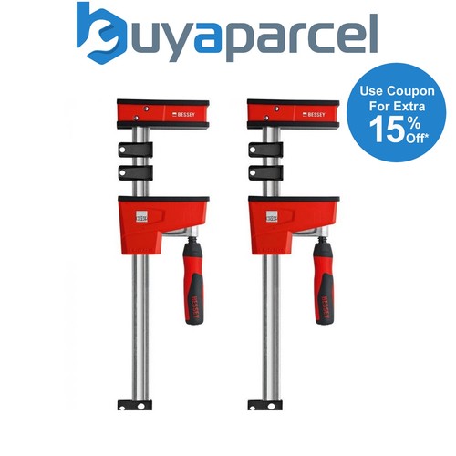 Bessey body revo kre clamps - revo,