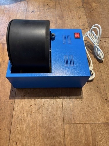 Professional rock tumbler 5lb - professional,