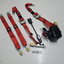 Unwin Wheelchair Clamps/