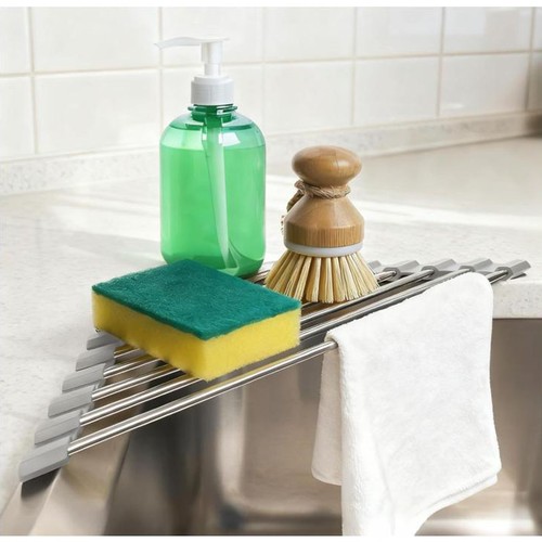 Roll triangle dish - roll-up,