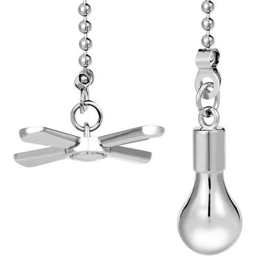 Ceiling fan pull chain - ceiling,