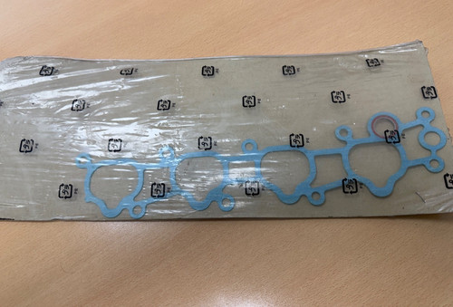 Inlet manifold gasket seal - inlet,