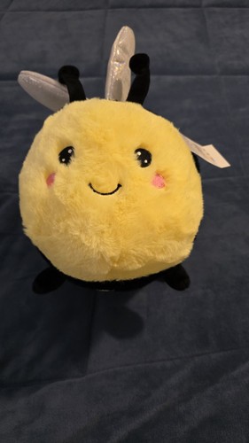Cute bumble bee - bumble,
