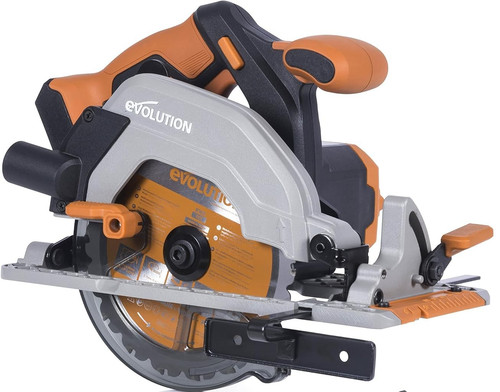 Evolution circular saw - evolution,