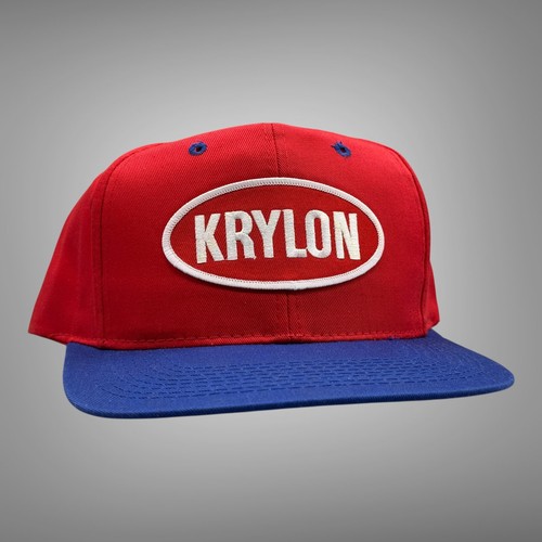 Vintage oval krylon borden - vintage,