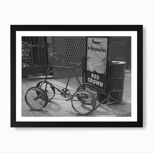 Quadricycle used narrow - quadricycle,