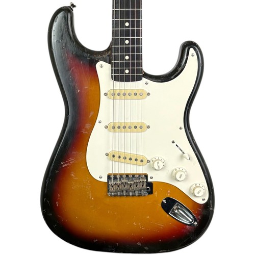 Fender japan reissue - 62,