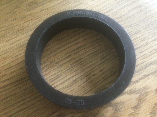 Air filter reducing rings - filter,