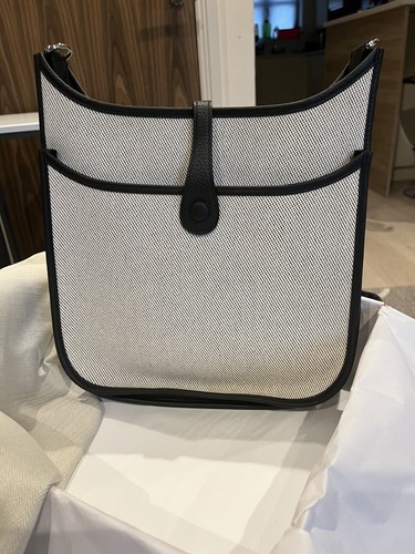 Authentic bnib hermes evelyne - authentic,