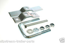 SPARE WHEEL CARRIER TRAILER