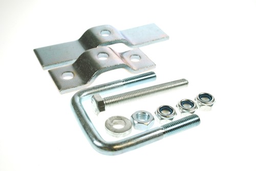 Spare wheel carrier - spare, trailer