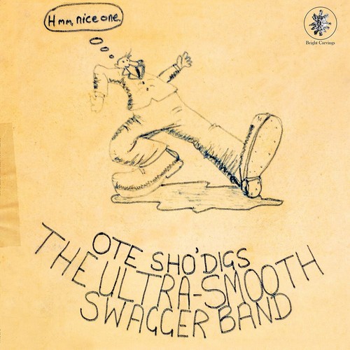 Ultra smooth swagger band - smooth,