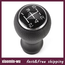 Manual 5 Speed Gear Shift