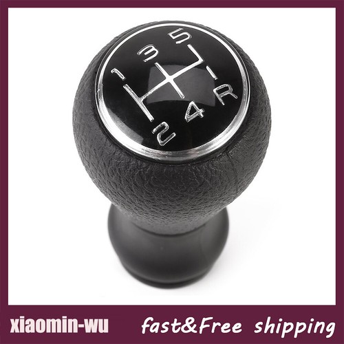 Manual speed gear shift - 5,