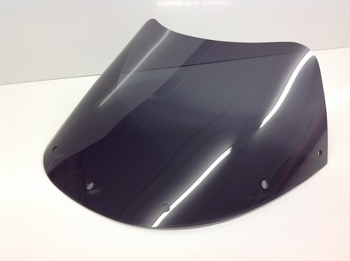 Kawasaki gpz 550 nose - gpz, made