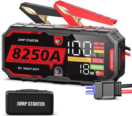 Heavy duty truck battery - duty,