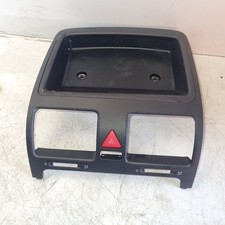 VOLKSWAGEN GOLF DASH CENTRE