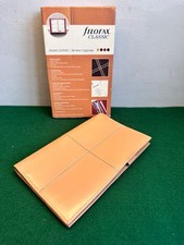 Filofax Personal Italian