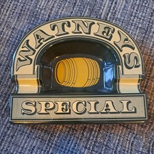 VINTAGE WATNEYS RED BARREL