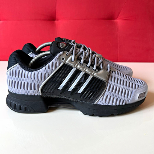 Adidas climacool silver - 1,