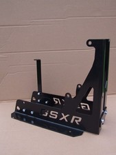 Suzuki GSXR600 SRAD & GSXR750