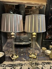 Pair of Laura Ashley Winston