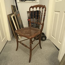 Vintage Chiavari Italian Style