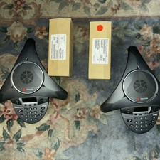 Polycom IP600 Conference Units