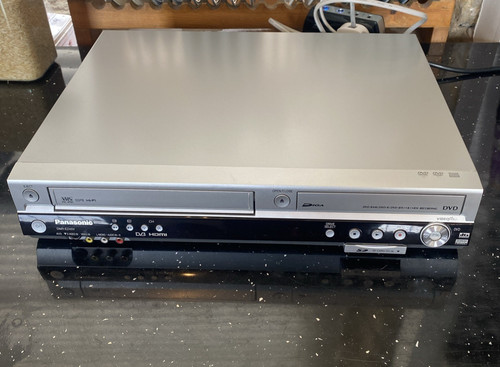 Panasonic dmr ez45v dvd - panasonic, dmr-ez45v