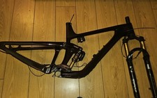 Giant Trance Advanced Pro