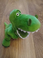 Toy Story Rex Dinosaur Plush