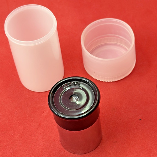 Bresser 6mm 965 eyepiece - 6mm, 0.965"