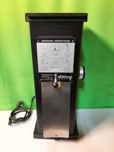 Ditting kr1203 commercial - ditting,