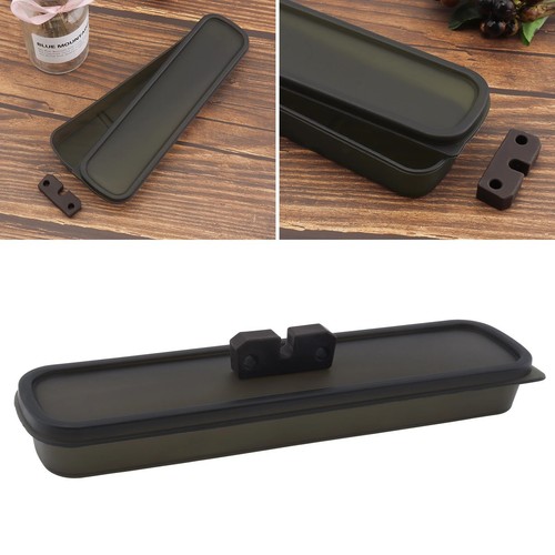 Portable travel tableware - 2x,