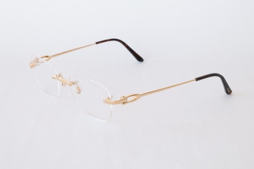 New cartier eyewear - cartier,