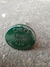 JAP 4f oil filler cap. stationary engine.