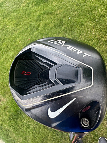 Nike covert 0 - nike, driver