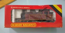 Hornby R052 OO Gauge LMS