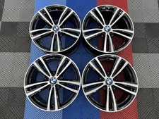 REFURBISHED GENUINE 19" BMW