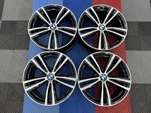Refurbished genuine bmw - refurbished,
