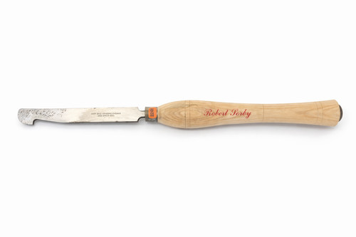 Robert sorby 824h - round, /side