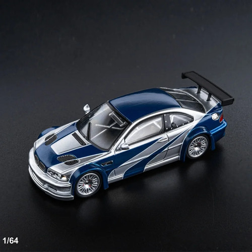 Dcm bmw e46 - bmw,