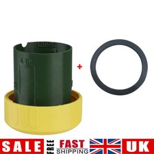 Cassette Toilet Measuring Cup