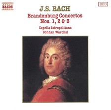 Harpsichord Concertos II