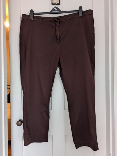 Women trousers ann harvey - women's,