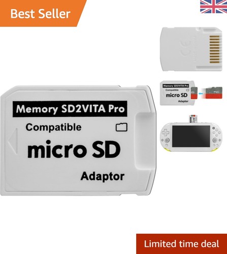 Ultimate sd2vita memory - sd2vita, 5.0