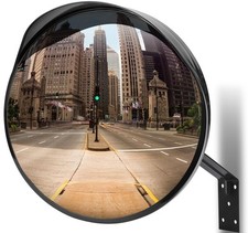 Safety mirror adjustable - cm,