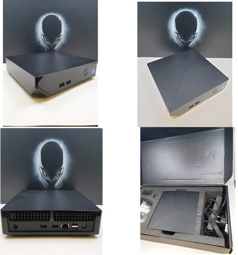 Alienware d07u 6400t r9 - d07u, i5-6400t