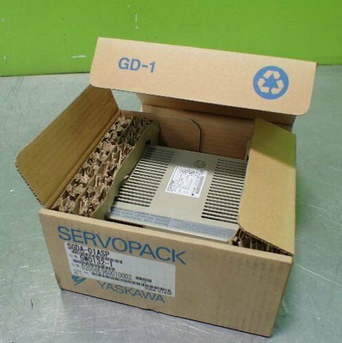 1pc new yaskawa servo drives - 1pc,