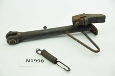 Honda CB 450 N PC14 1987